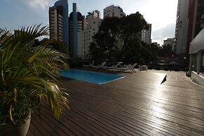 Summit Suítes Hotel Paulista