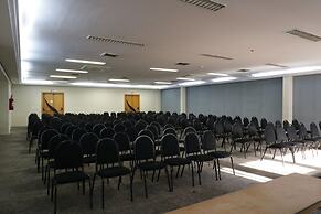 Summit Suítes Hotel Paulista