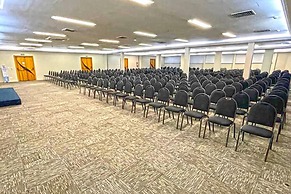 Summit Suítes Hotel Paulista