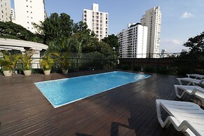 Summit Suítes Hotel Paulista