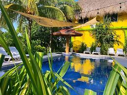 Hotel Brunette Beach El Paredon