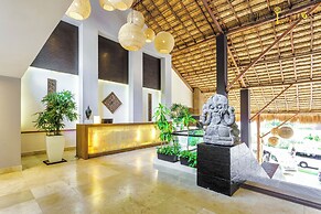 Aldea Thai by The Collection