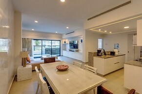 Aldea Thai by The Collection