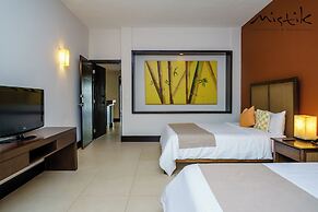 Aldea Thai by The Collection