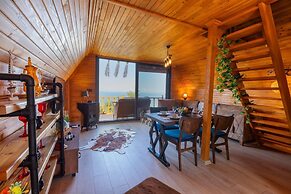 Galaxy Bungalov