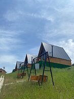 Galaxy Bungalov