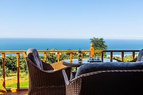 Galaxy Bungalov
