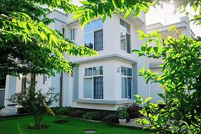 Heim villa
