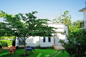 Heim villa