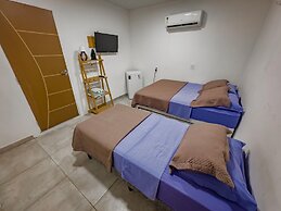Casa do Calico