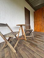 Casa do Calico
