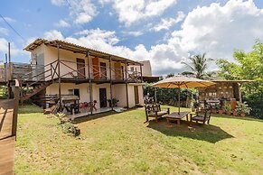 Casa do Calico