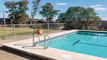 Mary MacKillop Centre Baulkham Hills