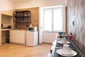 Dillo alla luna luxury apartament