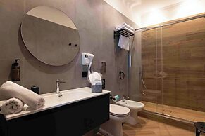 Dillo alla luna luxury apartament