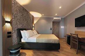 Dillo alla luna luxury apartament