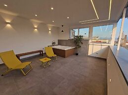 Dillo alla luna luxury apartament
