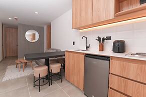 Metropolitan Living by HOUSY