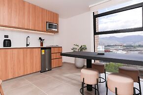 Metropolitan Living by HOUSY