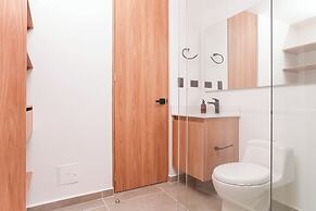 Metropolitan Living by HOUSY