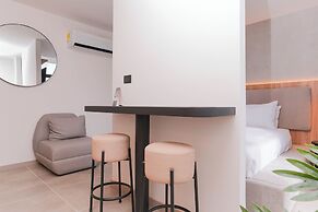 Metropolitan Living by HOUSY