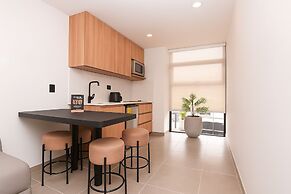 Metropolitan Living by HOUSY