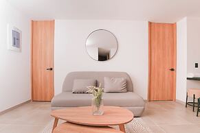 Metropolitan Living by HOUSY