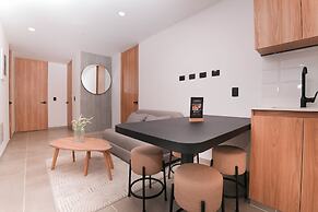 Metropolitan Living by HOUSY