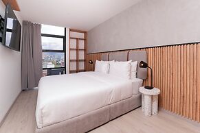 Metropolitan Living by HOUSY