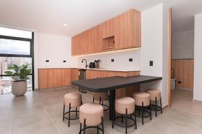 Metropolitan Living by HOUSY