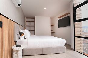 Metropolitan Living by HOUSY