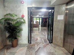 Mapeak Hotel