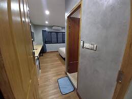 Mapeak Hotel