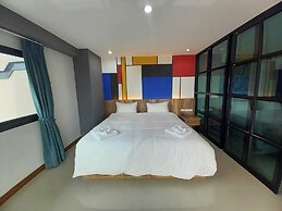 Mapeak Hotel