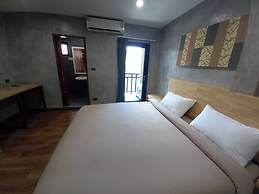Mapeak Hotel