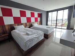 Mapeak Hotel