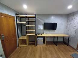 Mapeak Hotel