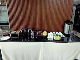 Mapeak Hotel