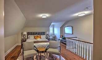 Welcome Home Acores Bed & Breakfast