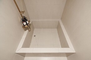 Brown Dot Hotel Andong Taehwa