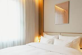 Brown Dot Hotel Andong Taehwa