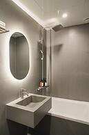 Brown Dot Hotel Andong Taehwa