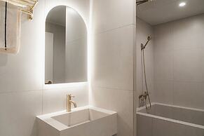 Brown Dot Hotel Andong Taehwa