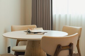 Brown Dot Hotel Andong Taehwa