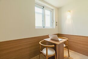 Brown Dot Hotel Andong Taehwa