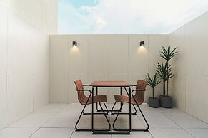 Brown Dot Hotel Andong Taehwa