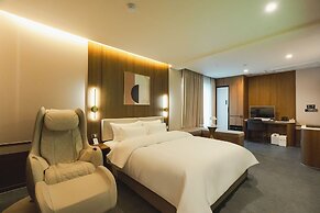 Brown Dot Hotel Andong Taehwa