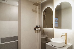 Brown Dot Hotel Andong Taehwa