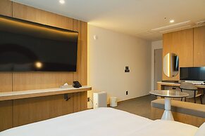 Brown Dot Hotel Andong Taehwa