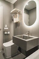 Brown Dot Hotel Andong Taehwa